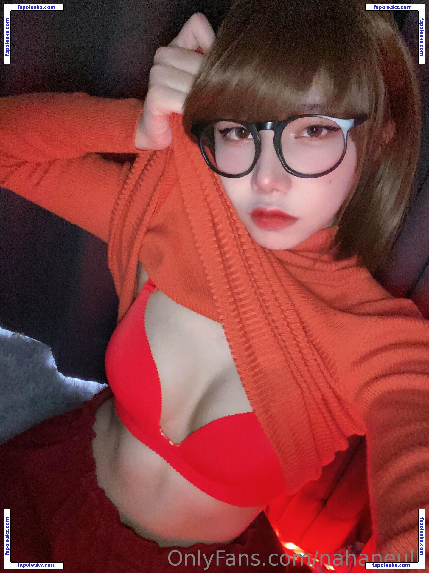 nahaneulll nude photo #0026 from OnlyFans