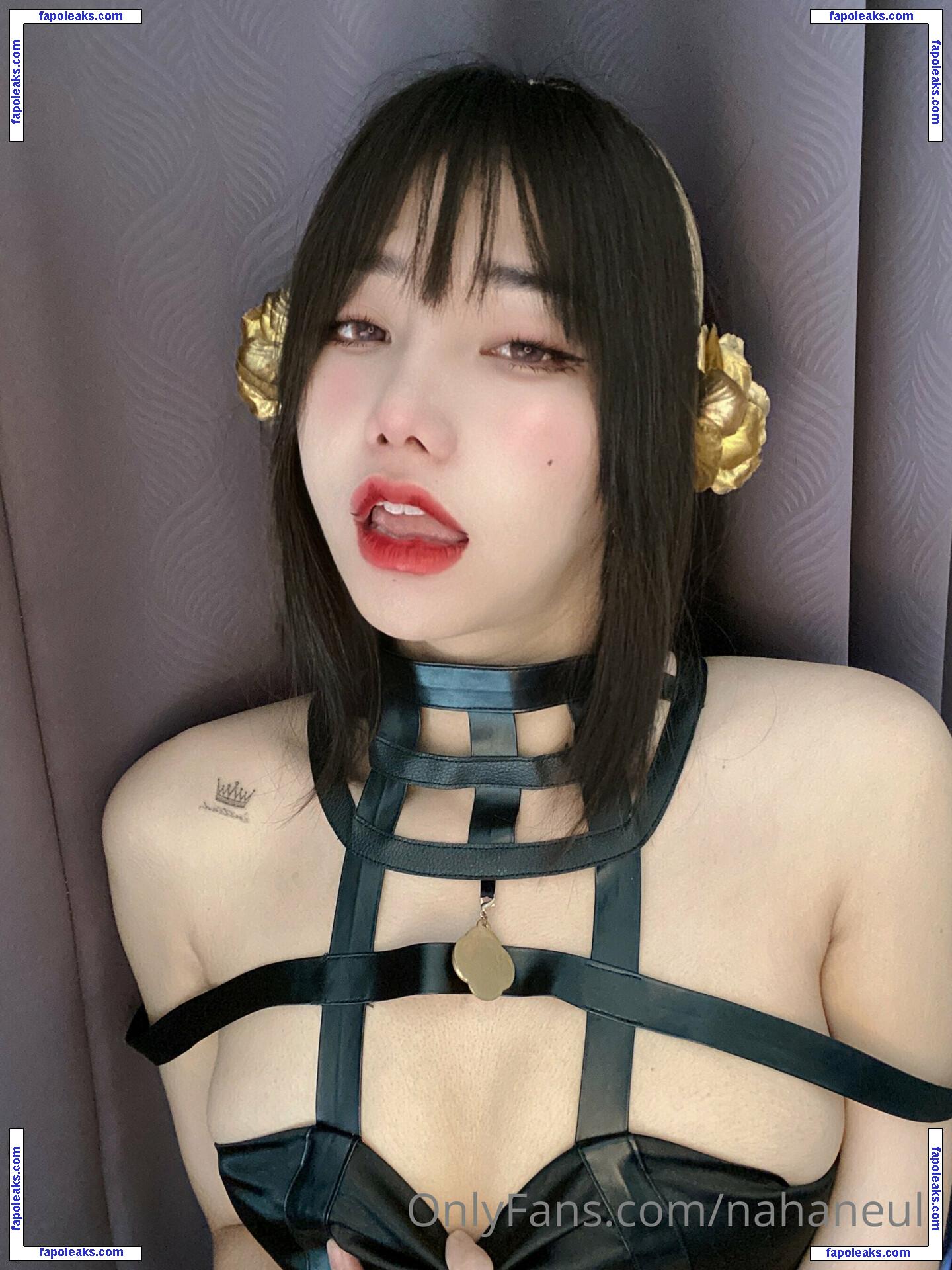 nahaneulll nude photo #0046 from OnlyFans