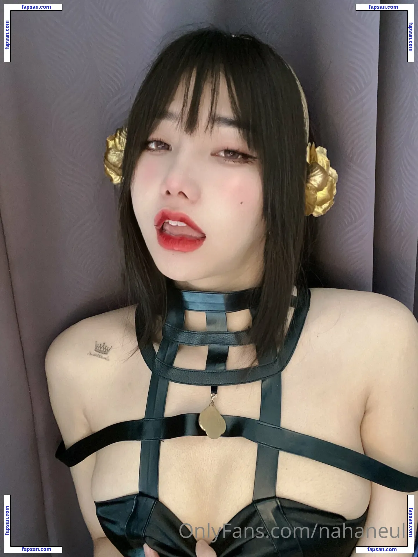 nahaneulll nude photo #0046 from OnlyFans