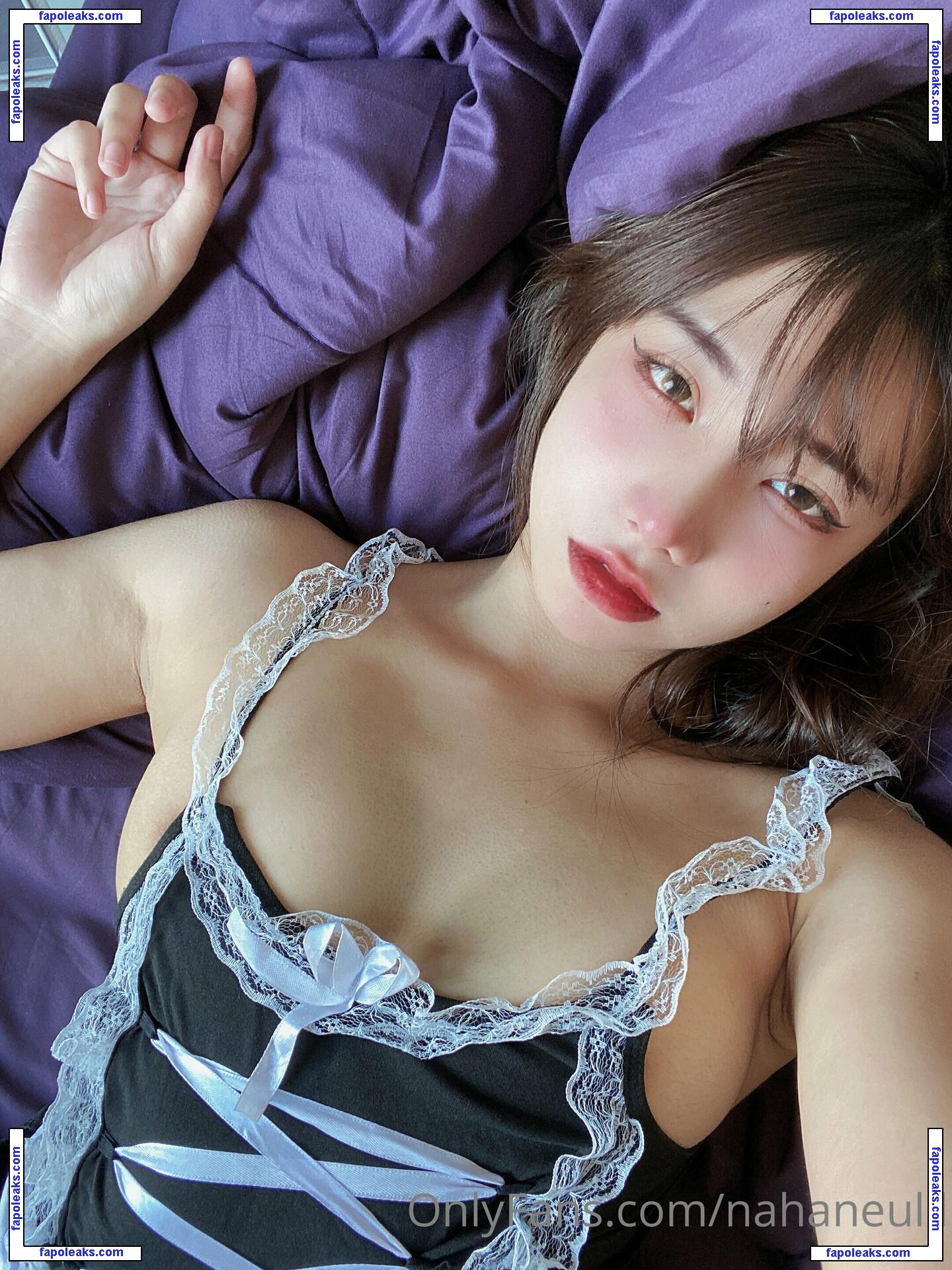 nahaneulll nude photo #0051 from OnlyFans
