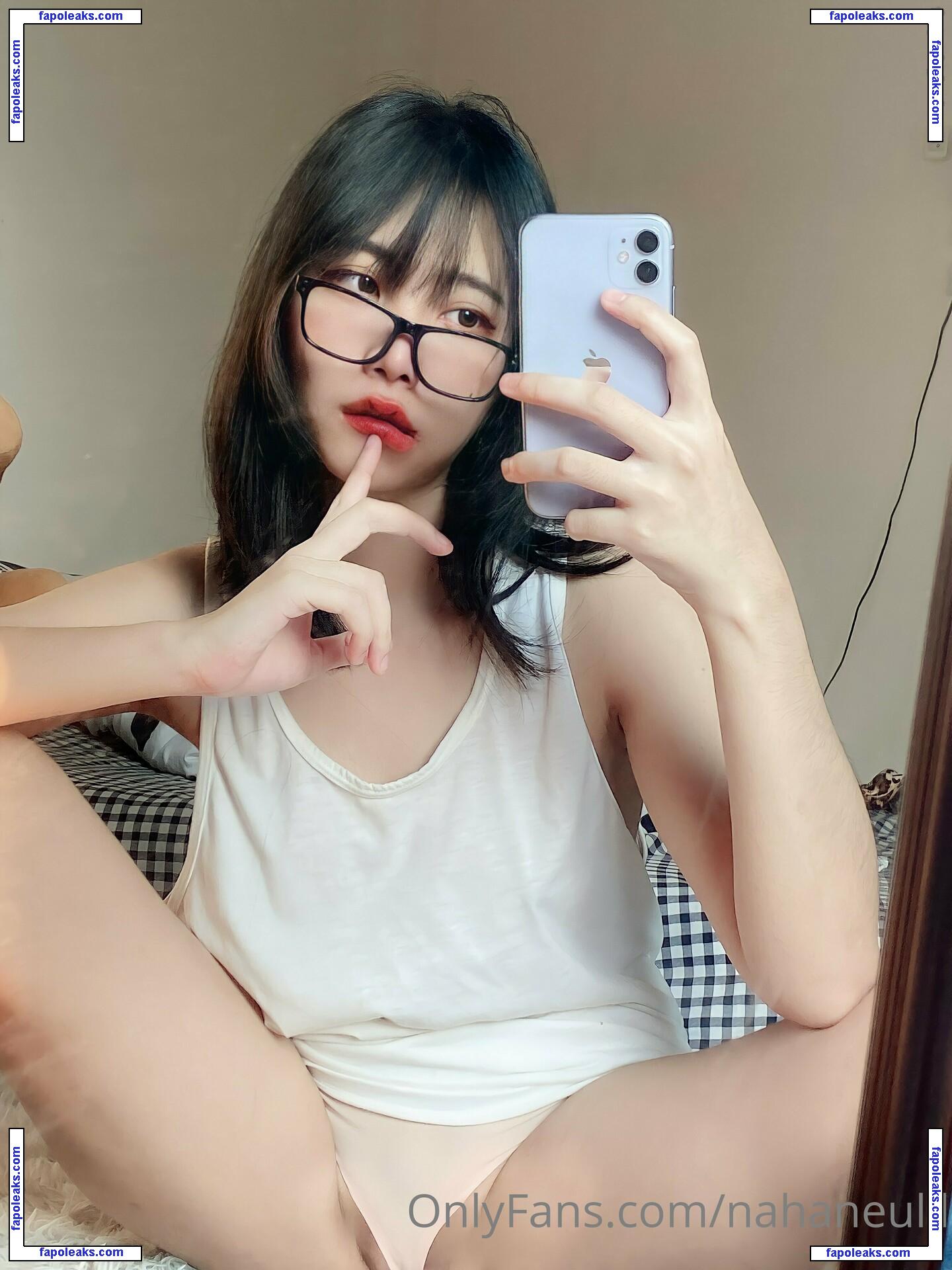 nahaneulll nude photo #0083 from OnlyFans