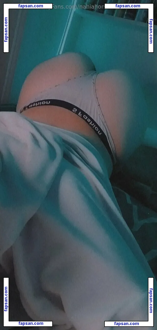 nahiahorsesof nude photo #0004 from OnlyFans