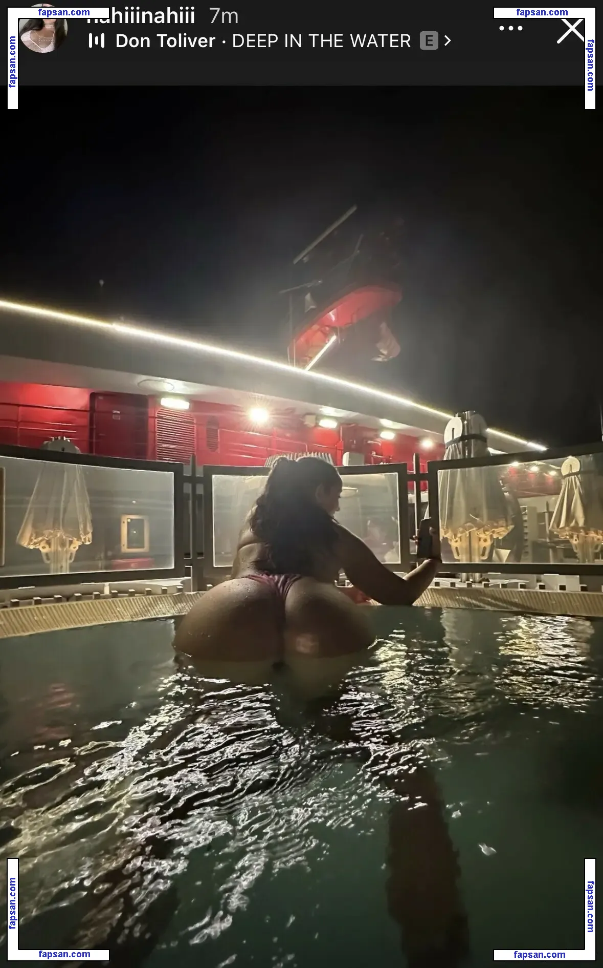 nahiiinahiii nude photo #0002 from OnlyFans