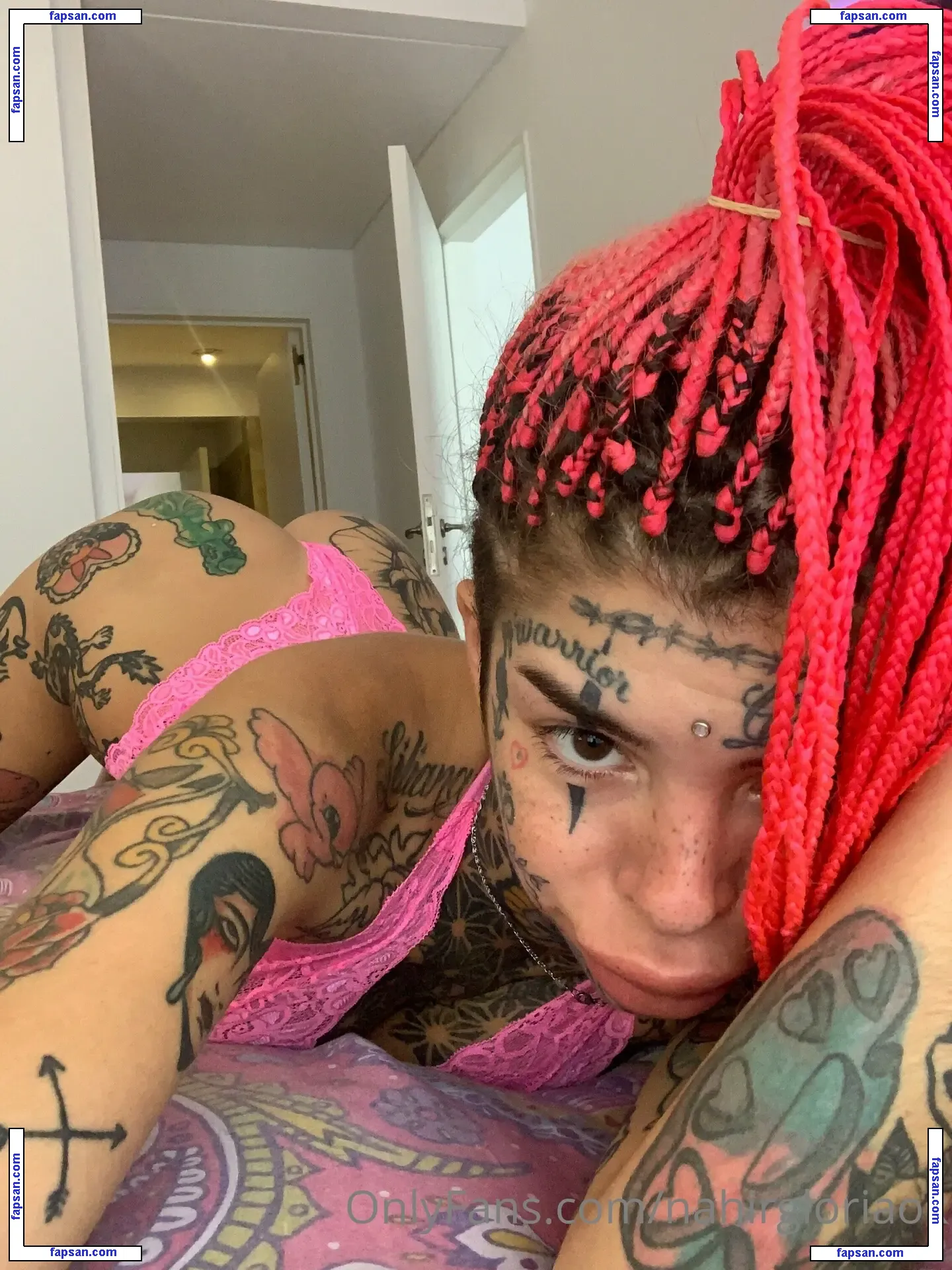 nahirgloriaokk nude photo #0007 from OnlyFans