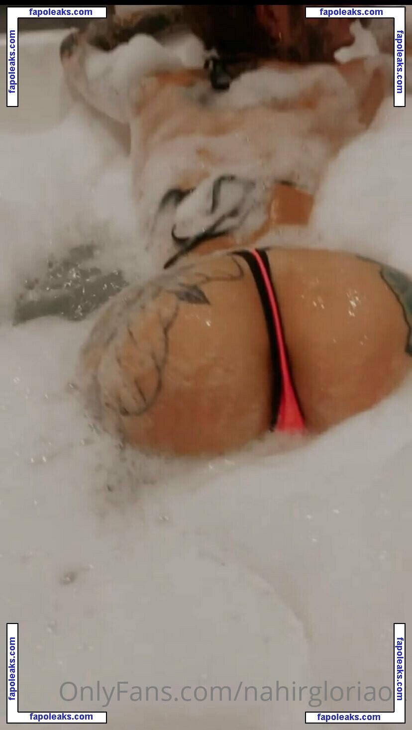 nahirgloriaokk nude photo #0013 from OnlyFans