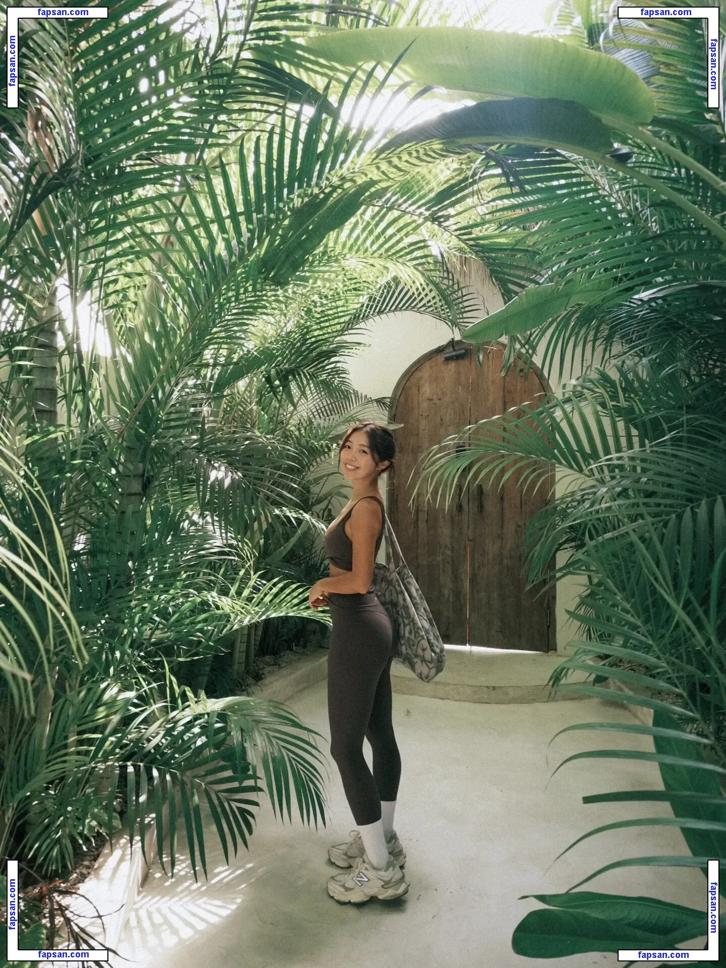 Naho Nishikawaka nude photo #0023 from OnlyFans