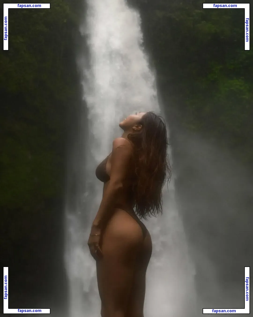 Naho Nishikawaka nude photo #0027 from OnlyFans