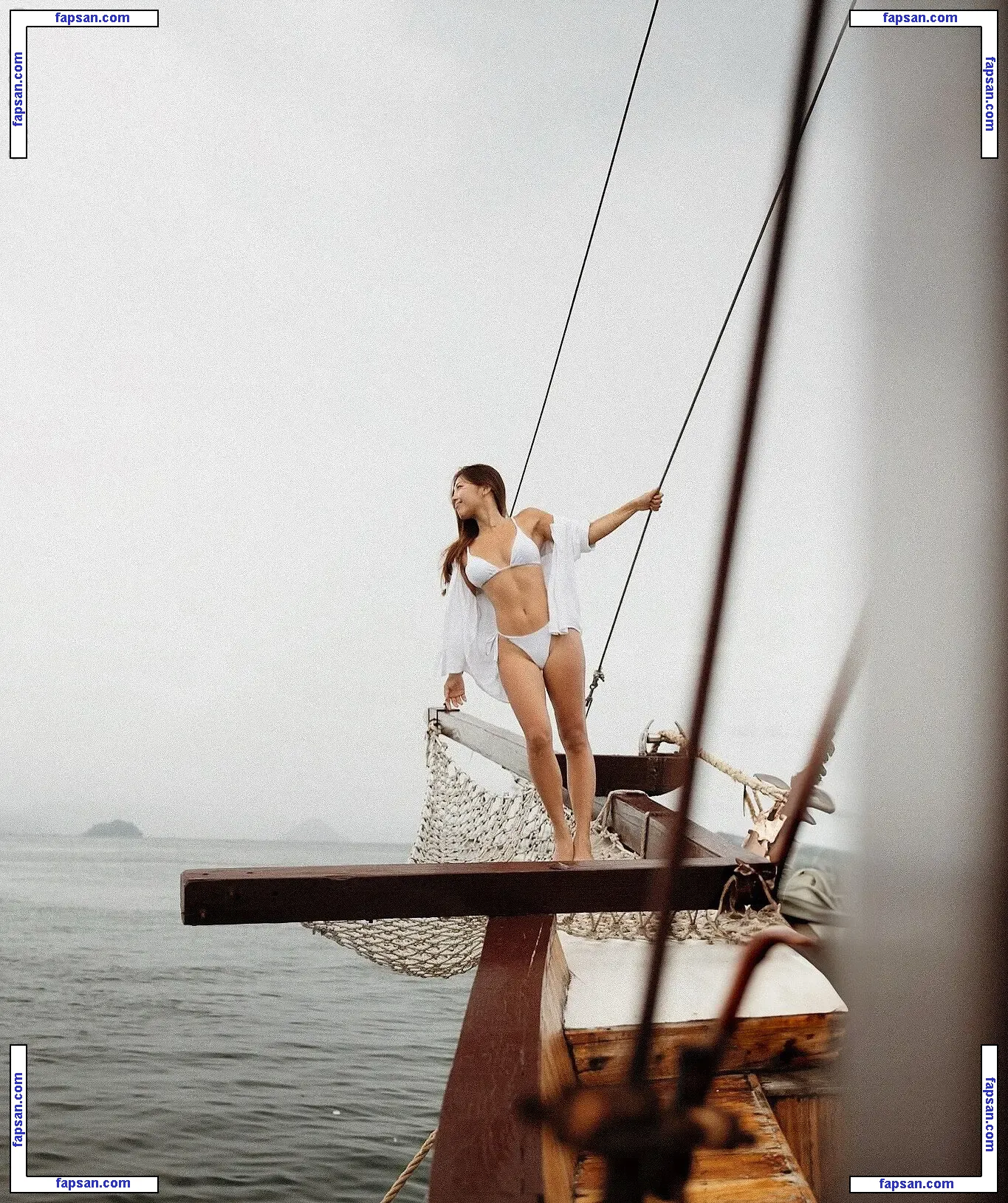 Naho Nishikawaka nude photo #0034 from OnlyFans