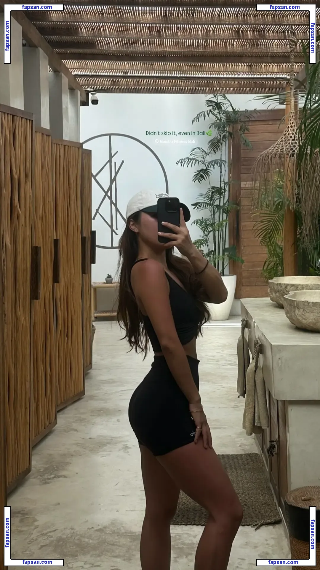 Naho Nishikawaka nude photo #0037 from OnlyFans