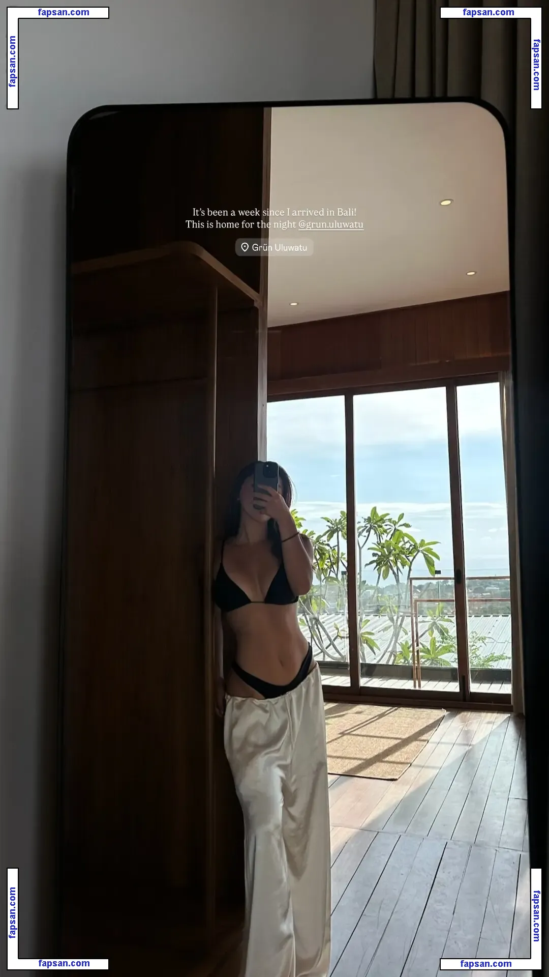 Naho Nishikawaka nude photo #0044 from OnlyFans
