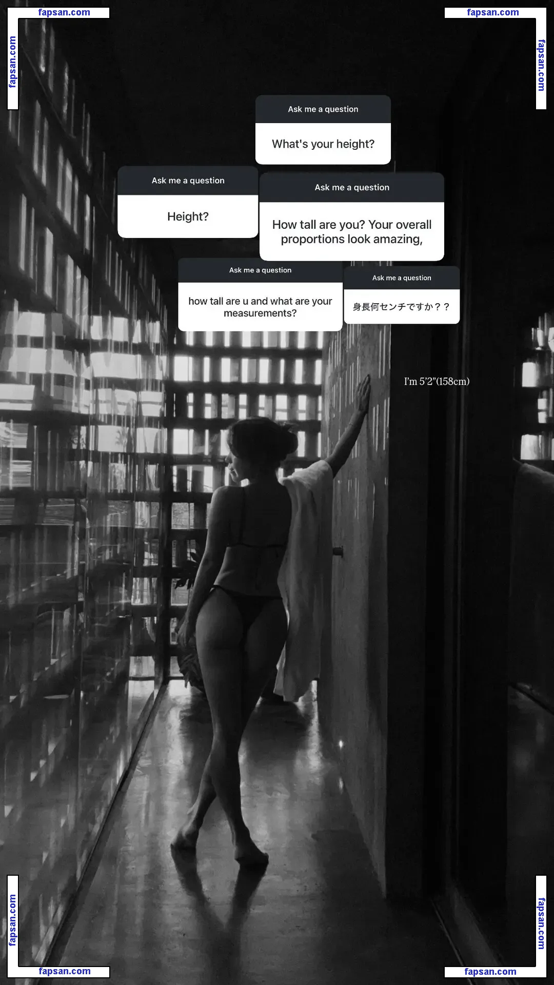 Naho Nishikawaka nude photo #0045 from OnlyFans