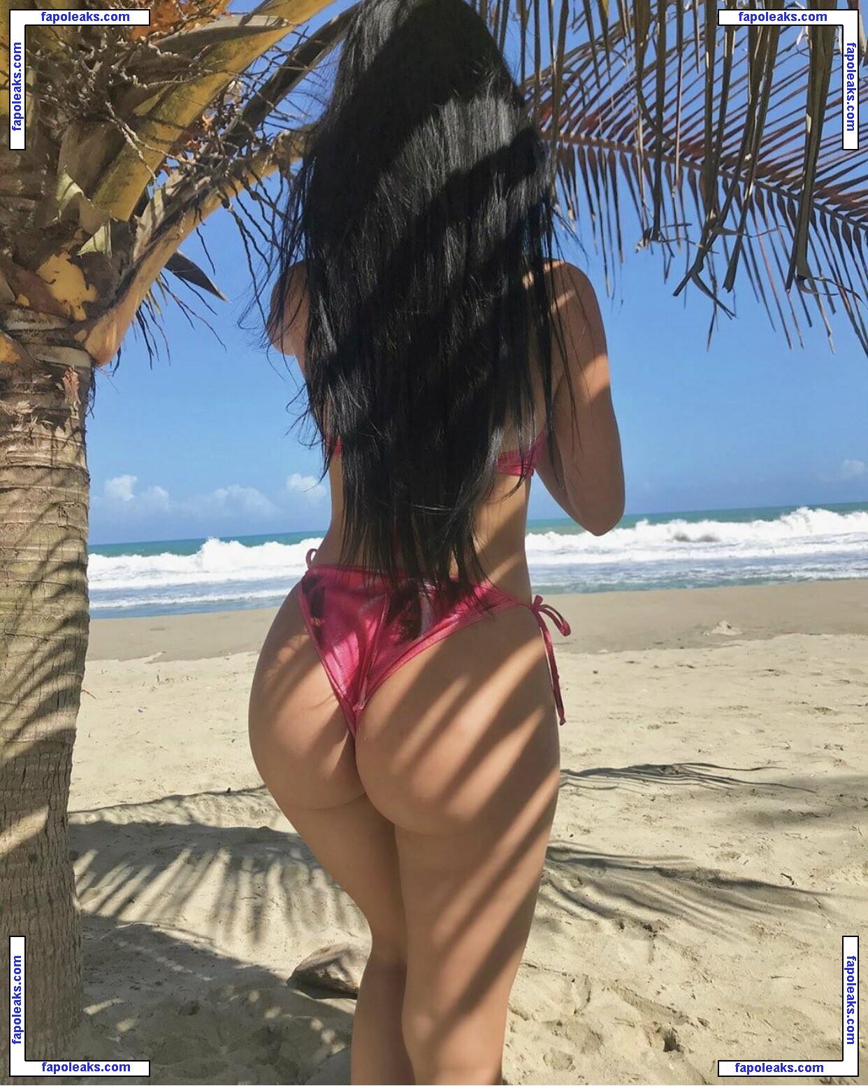 Nahomi Rojas / nahomilra nude photo #0018 from OnlyFans