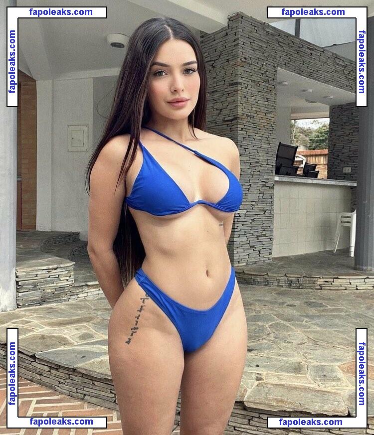 Nahomi Rojas / nahomilra nude photo #0044 from OnlyFans
