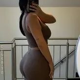 nahrinblack nude #0043