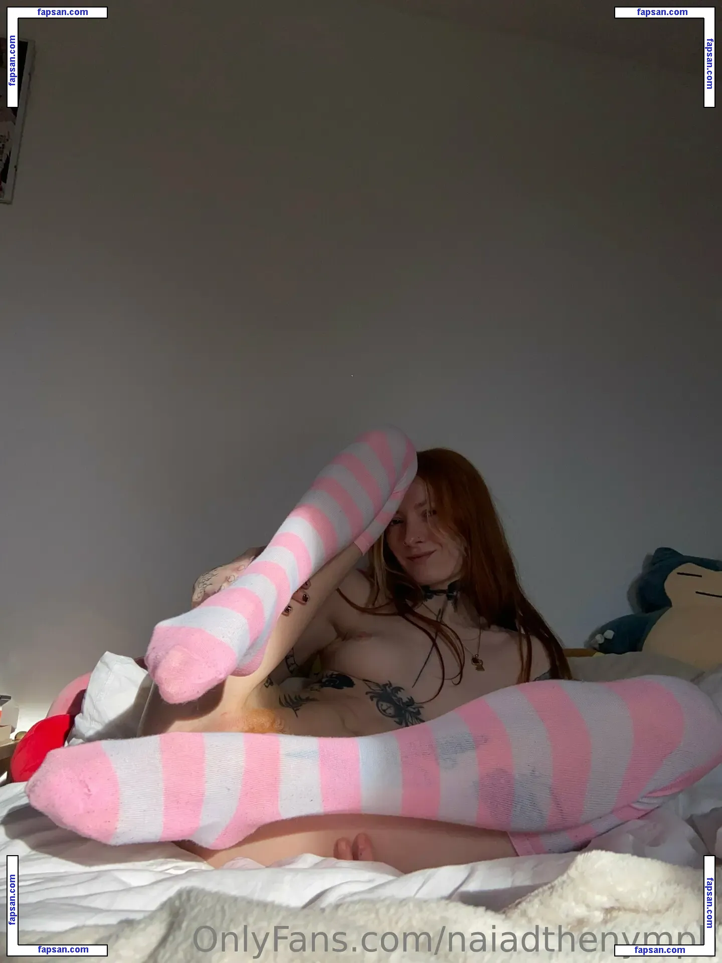 Naiadthenymph голая фото #0010 с Онлифанс