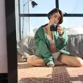 Naih Porfírio nude #0007