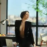 Naih Porfírio nude #0009