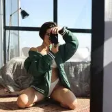 Naih Porfírio nude #0010