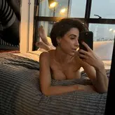 Naih Porfírio nude #0017
