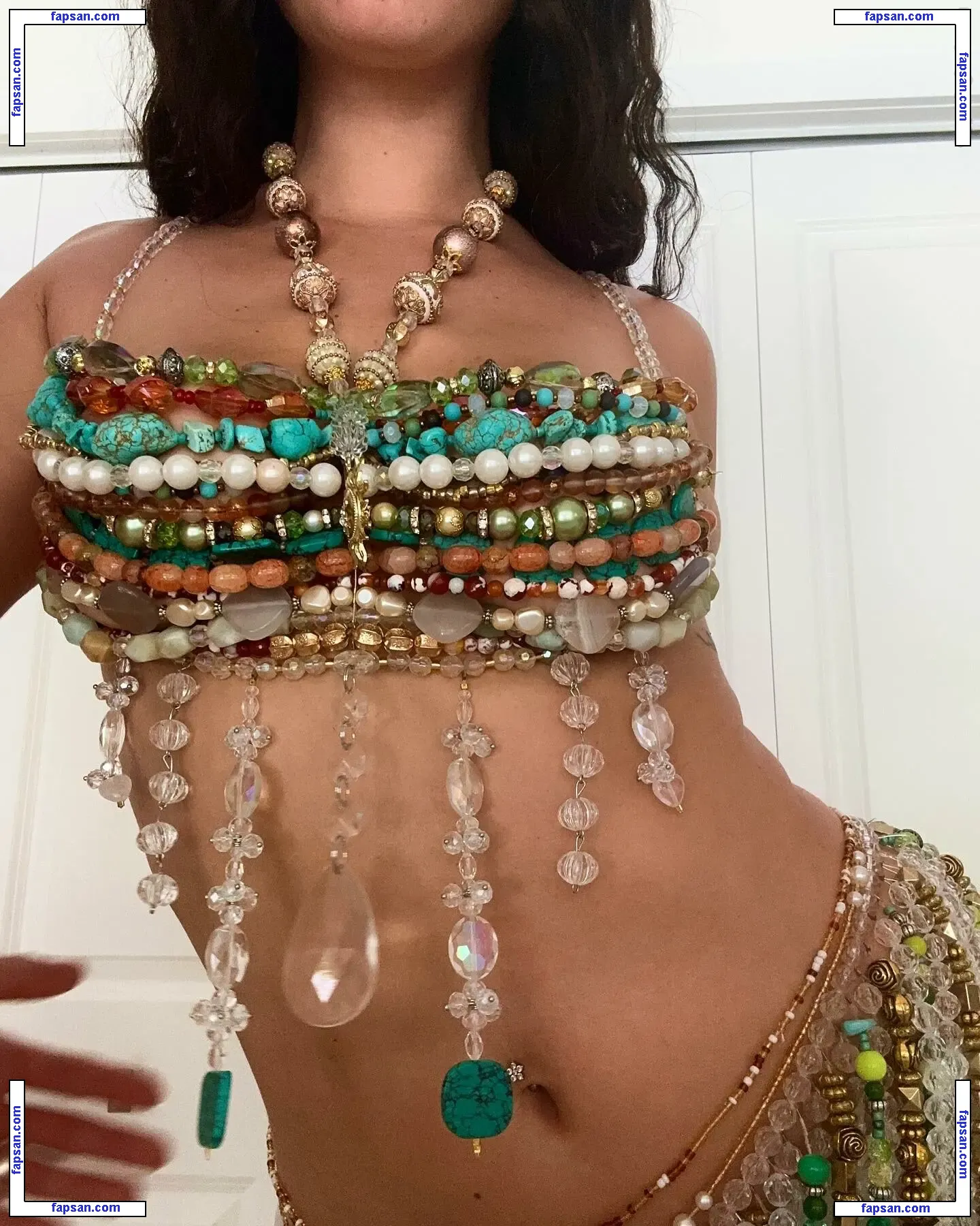 Naika nude photo #0002 from OnlyFans