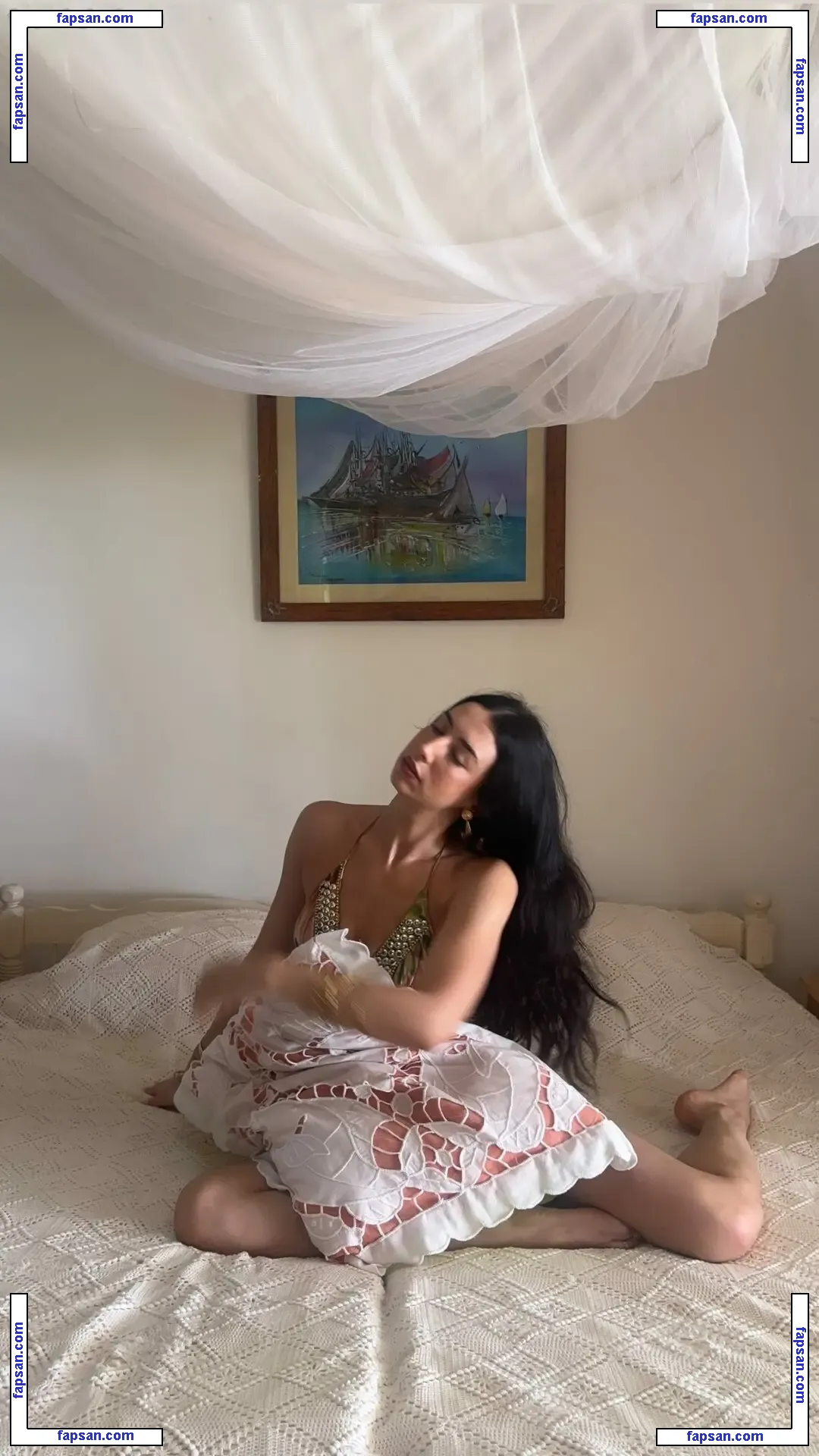 Naika nude photo #0004 from OnlyFans