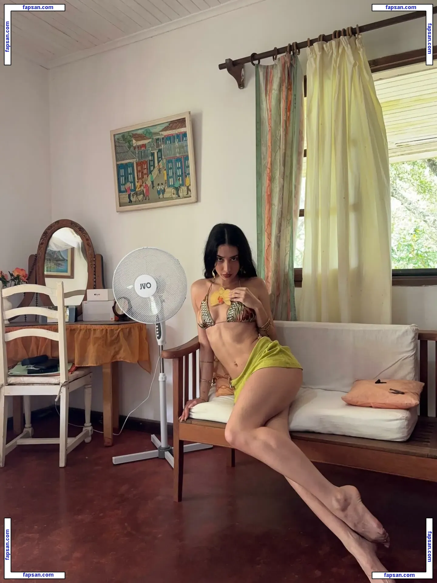 Naika nude photo #0005 from OnlyFans