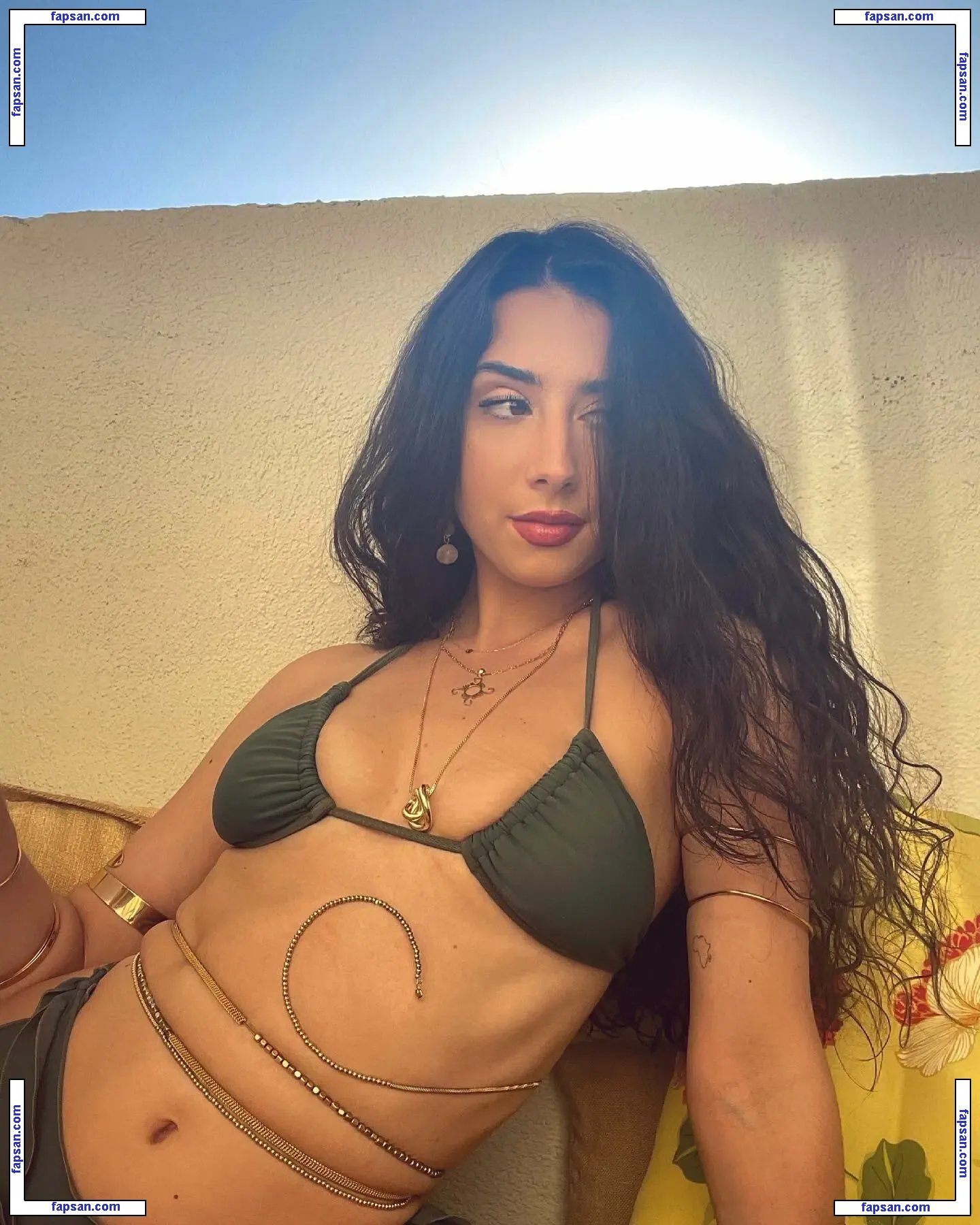 Naika nude photo #0011 from OnlyFans