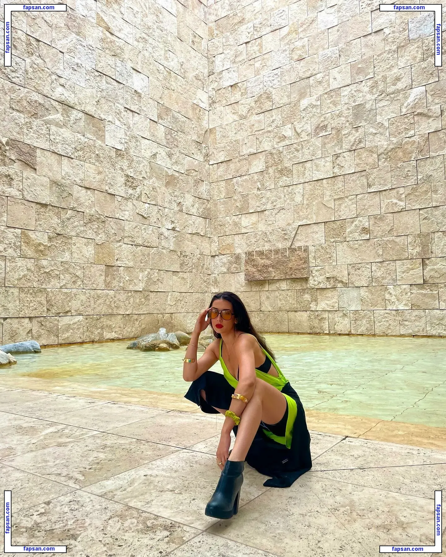 Naika nude photo #0013 from OnlyFans