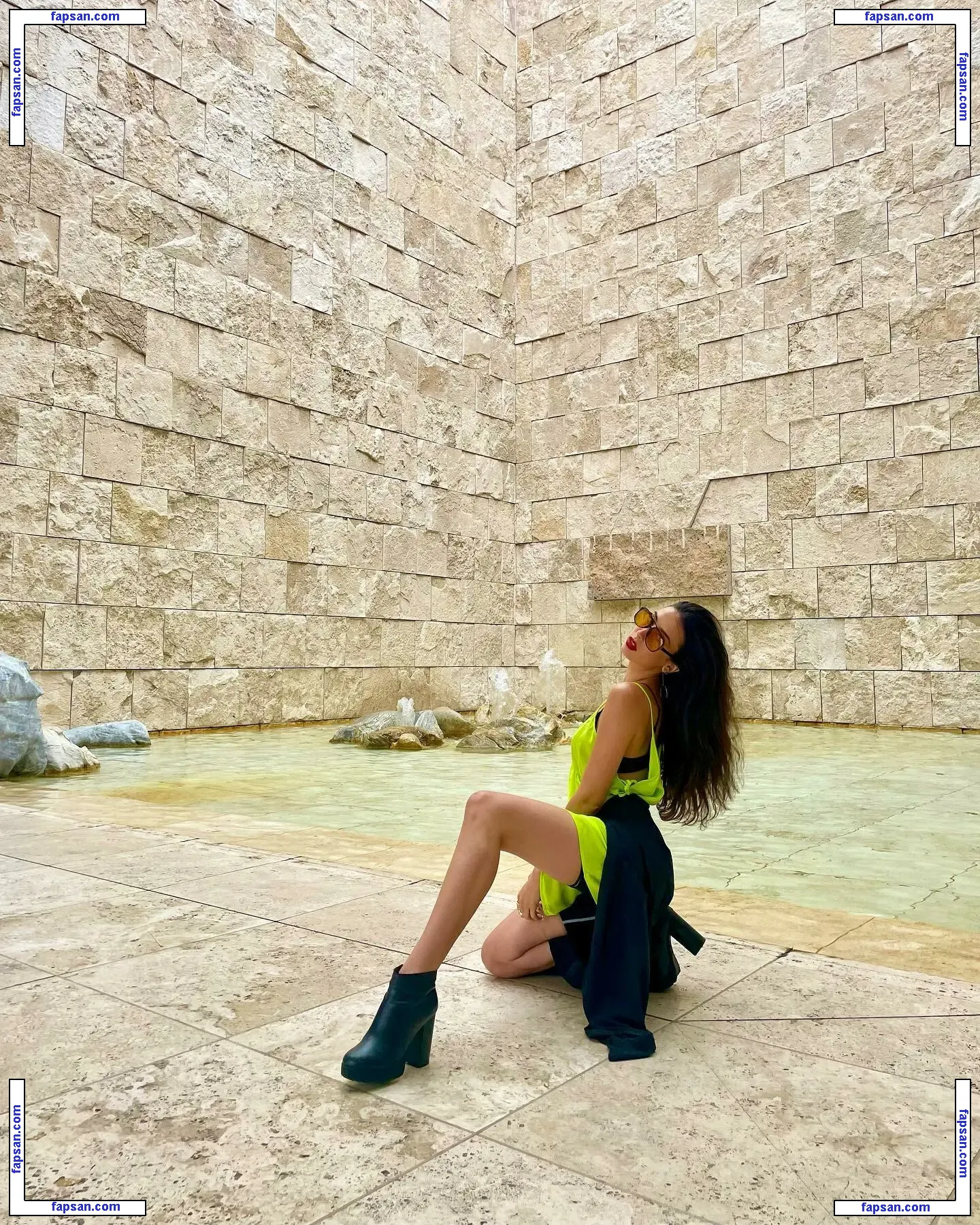 Naika nude photo #0014 from OnlyFans