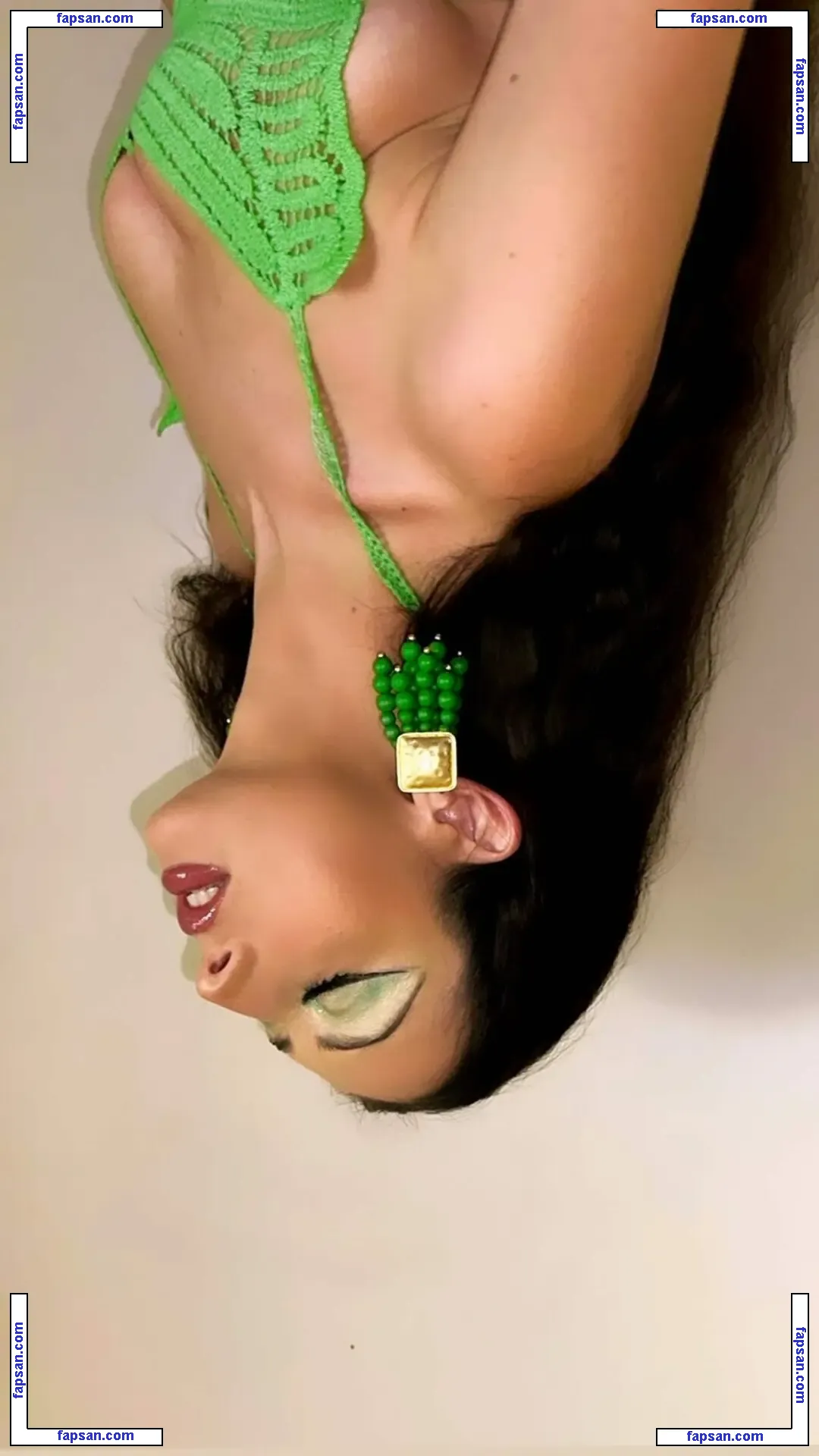 Naika nude photo #0016 from OnlyFans