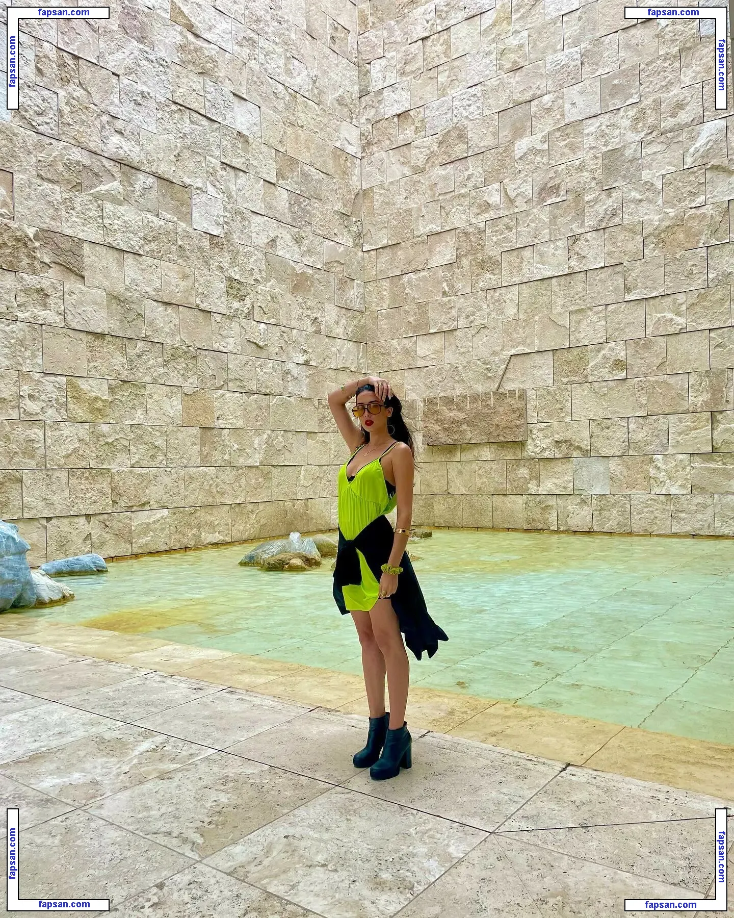 Naika nude photo #0017 from OnlyFans