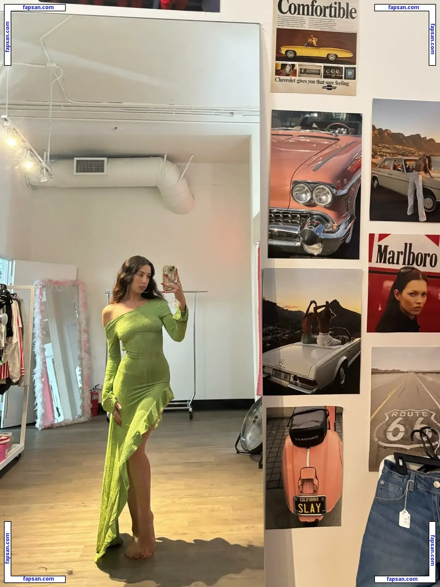 Naika nude photo #0019 from OnlyFans