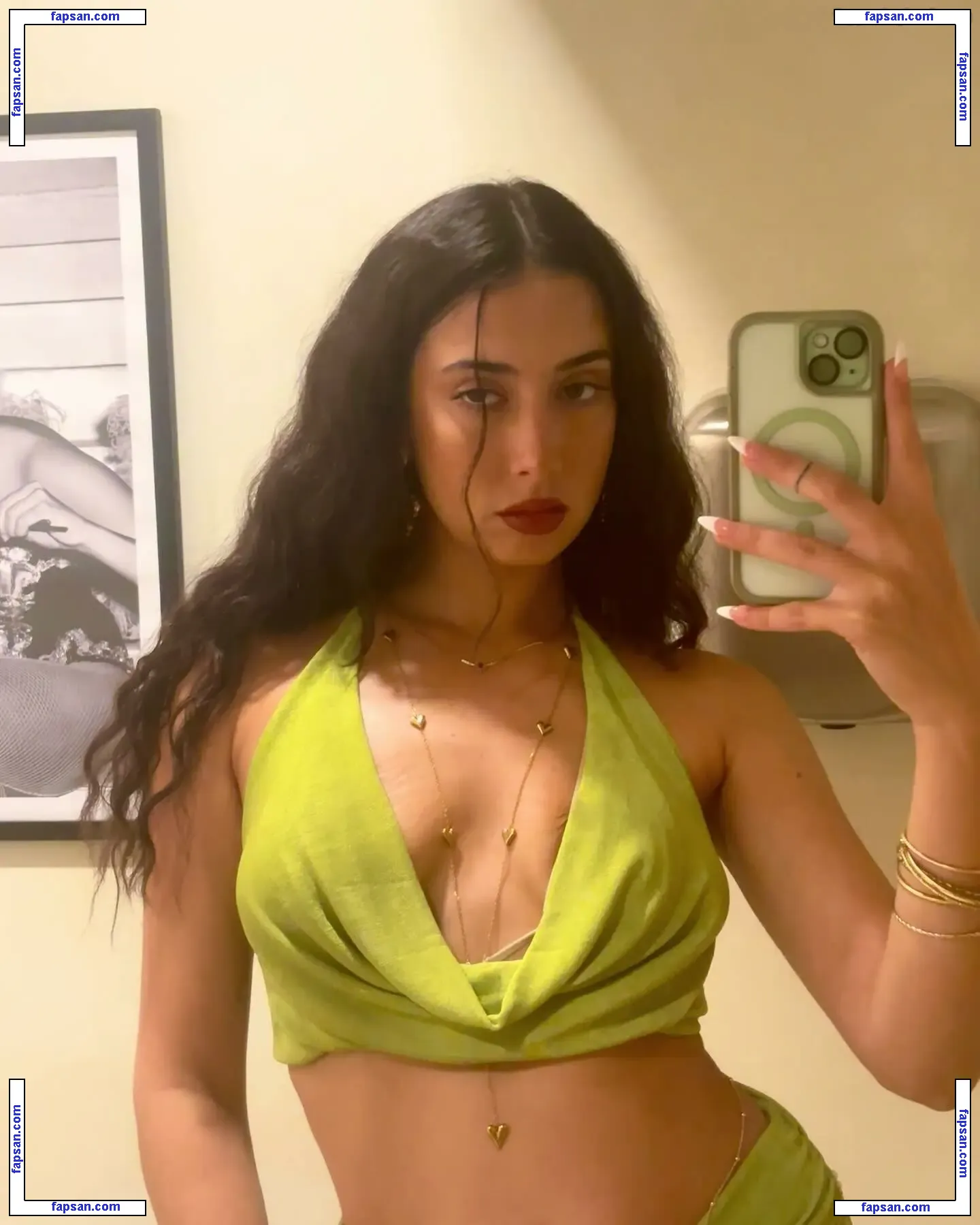 Naika nude photo #0022 from OnlyFans