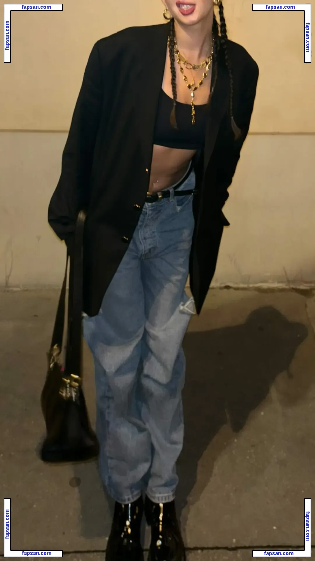 Naika nude photo #0023 from OnlyFans