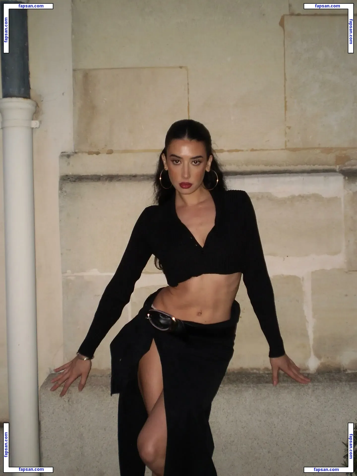 Naika nude photo #0025 from OnlyFans