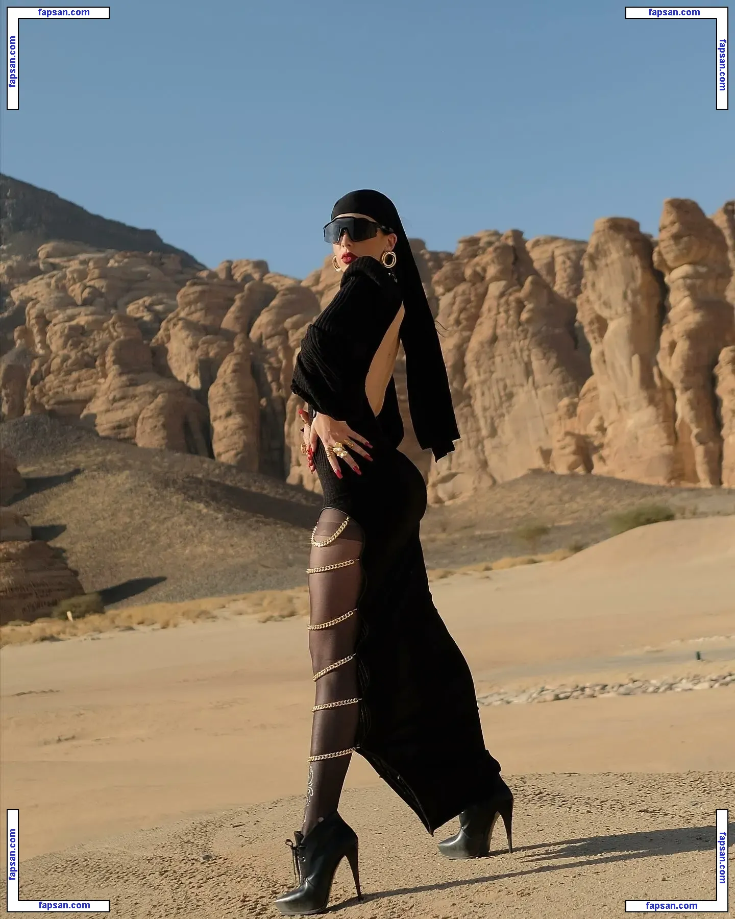 Naika nude photo #0034 from OnlyFans