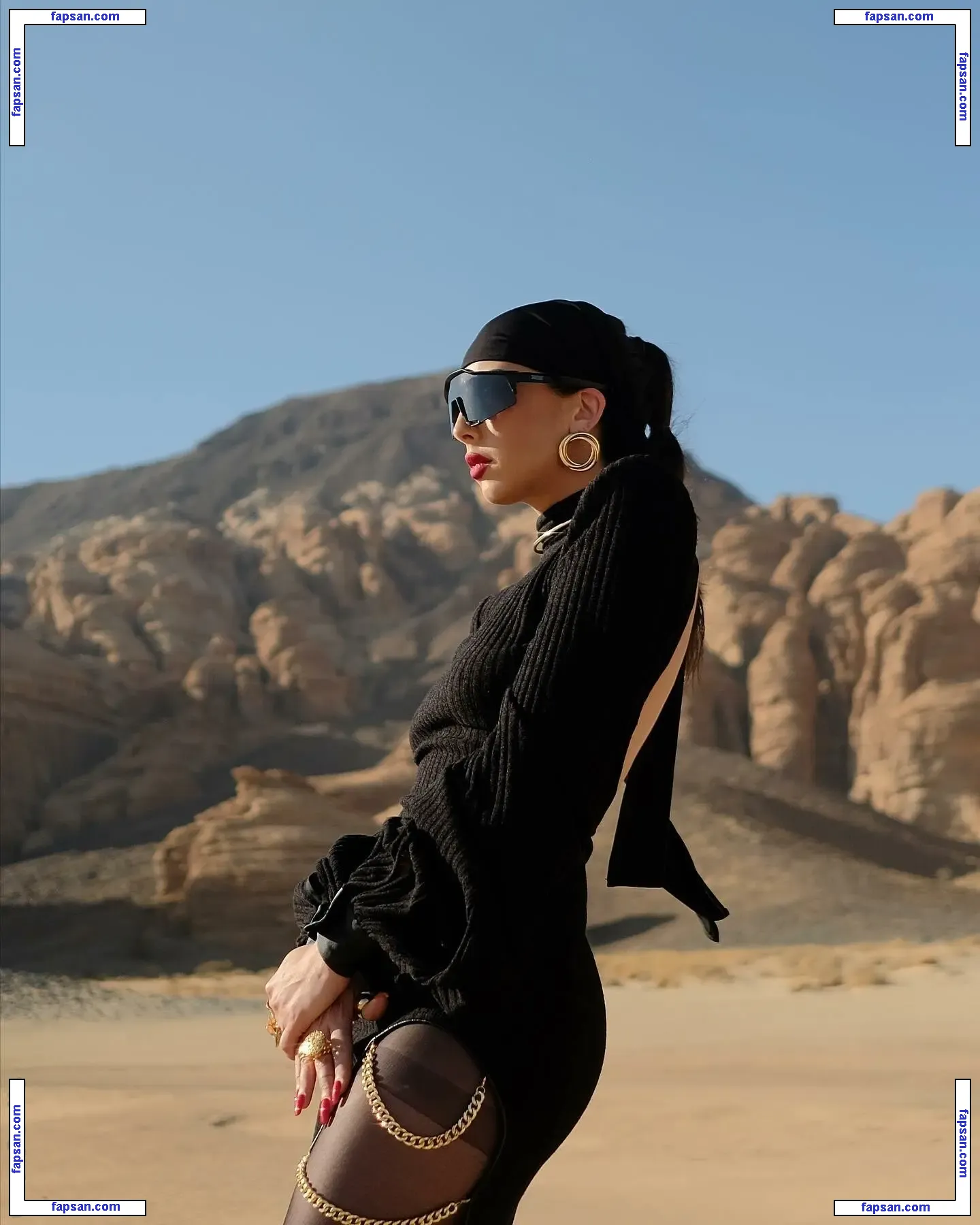 Naika nude photo #0036 from OnlyFans