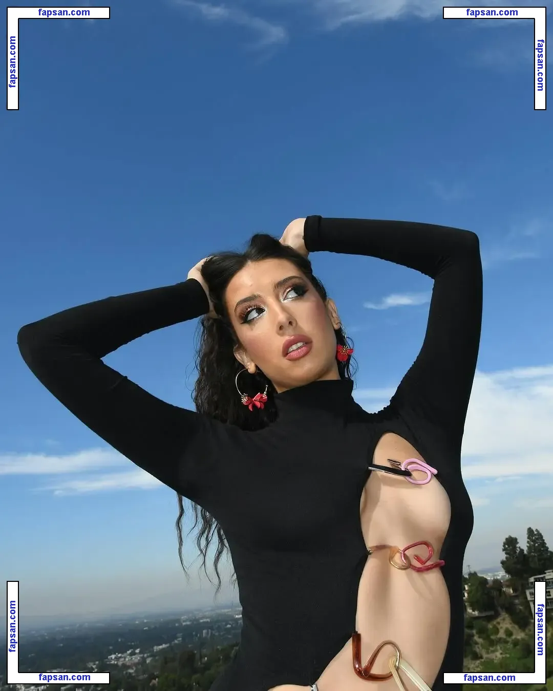 Naika nude photo #0037 from OnlyFans