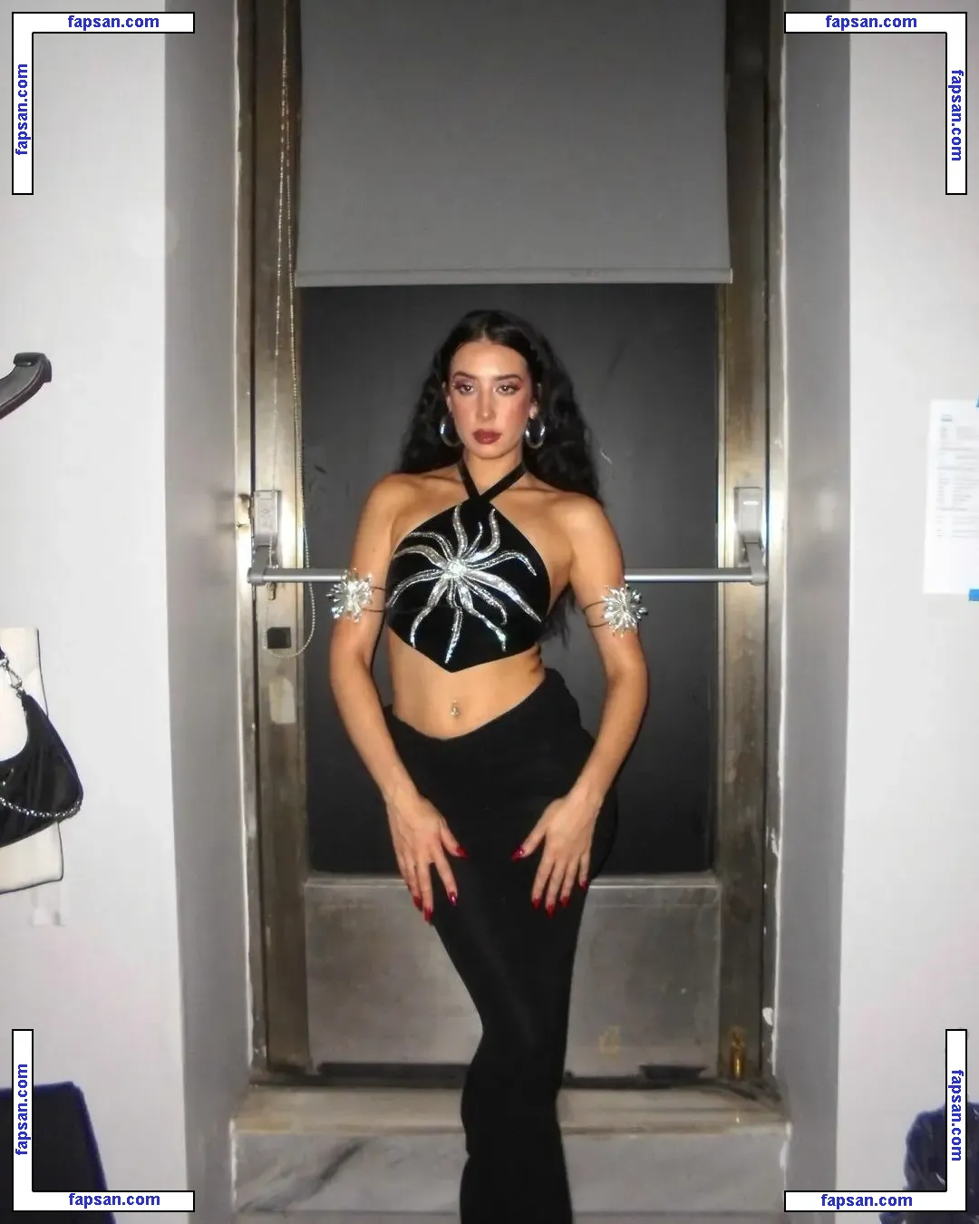 Naika nude photo #0040 from OnlyFans