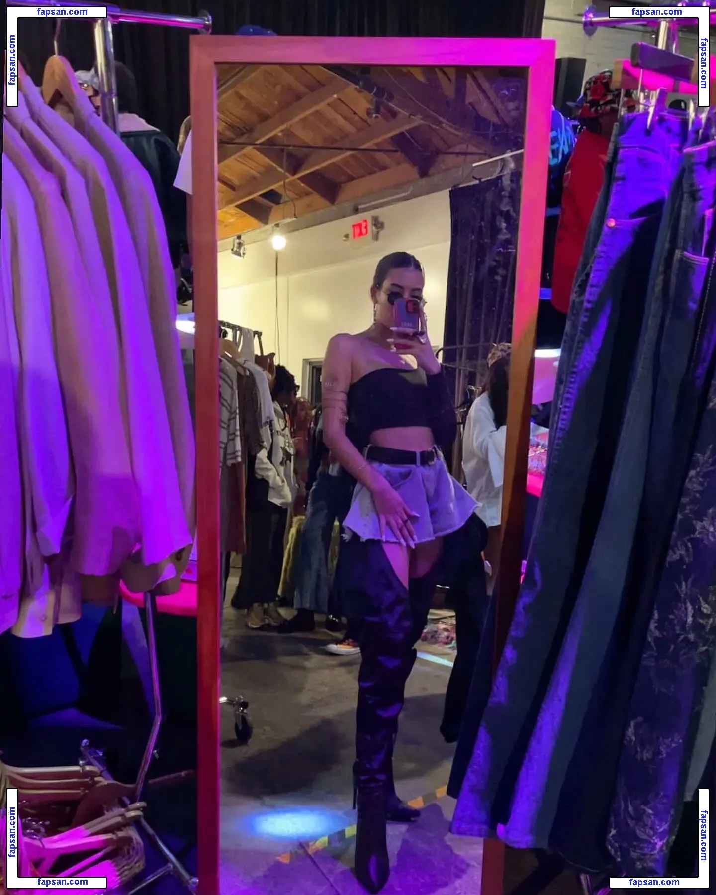 Naika nude photo #0041 from OnlyFans