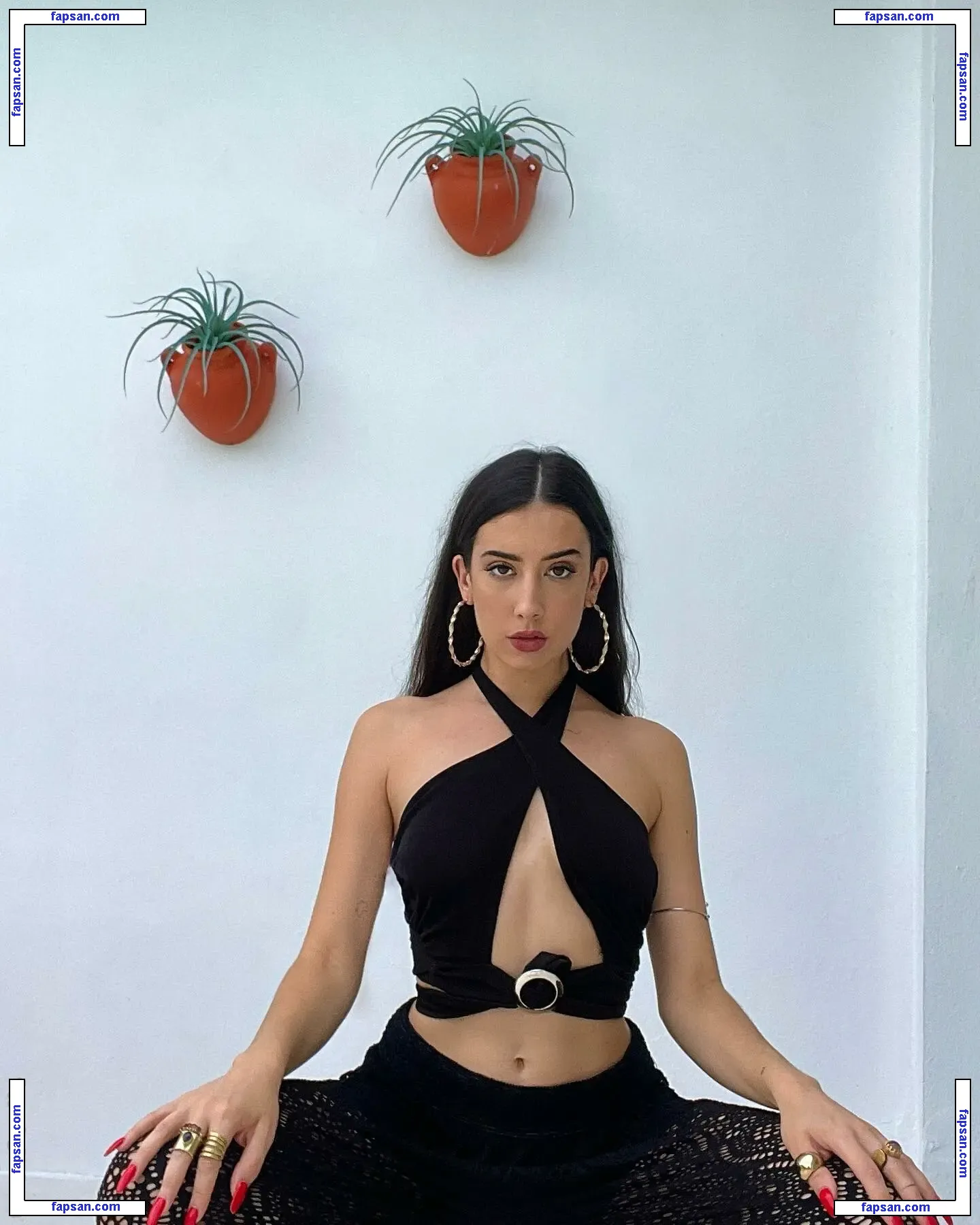 Naika nude photo #0042 from OnlyFans