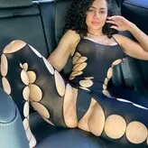 Nailah Rossi голая #0004