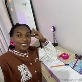 nailahebony nude #0001