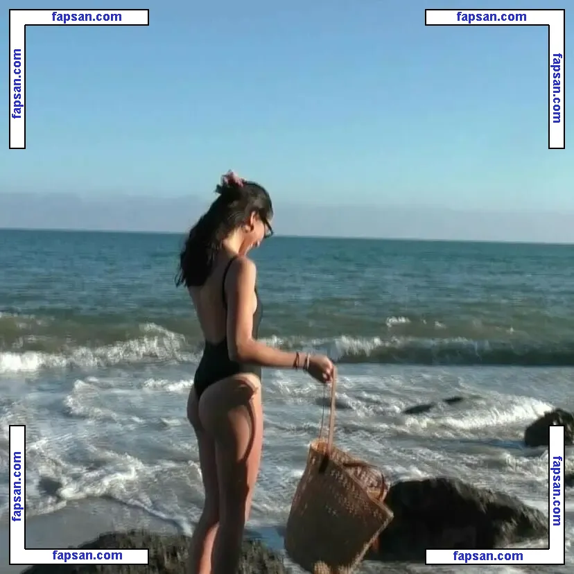 Nailea Devora голая фото #0141 с Онлифанс