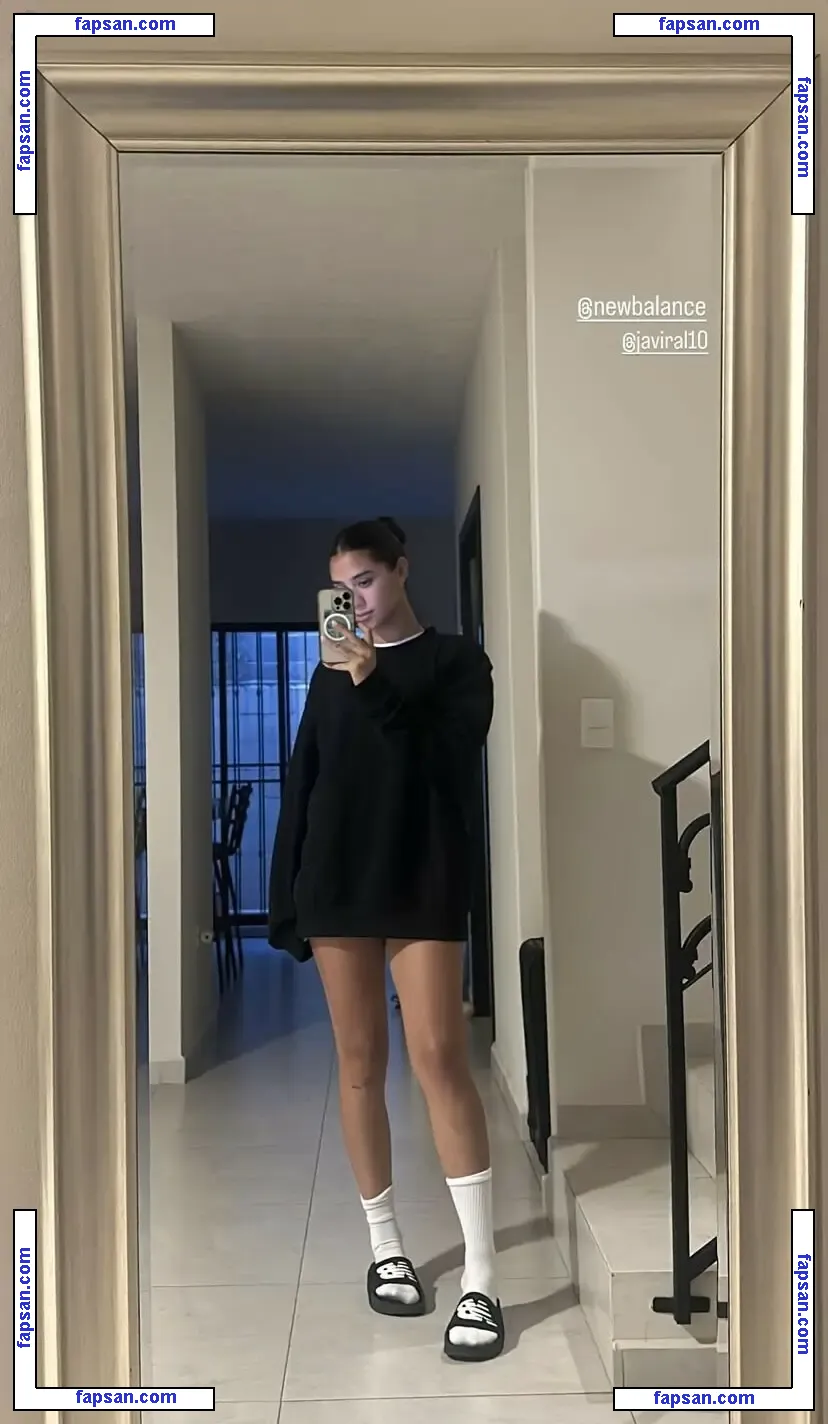 Nailea Vidrio nude photo #0001 from OnlyFans