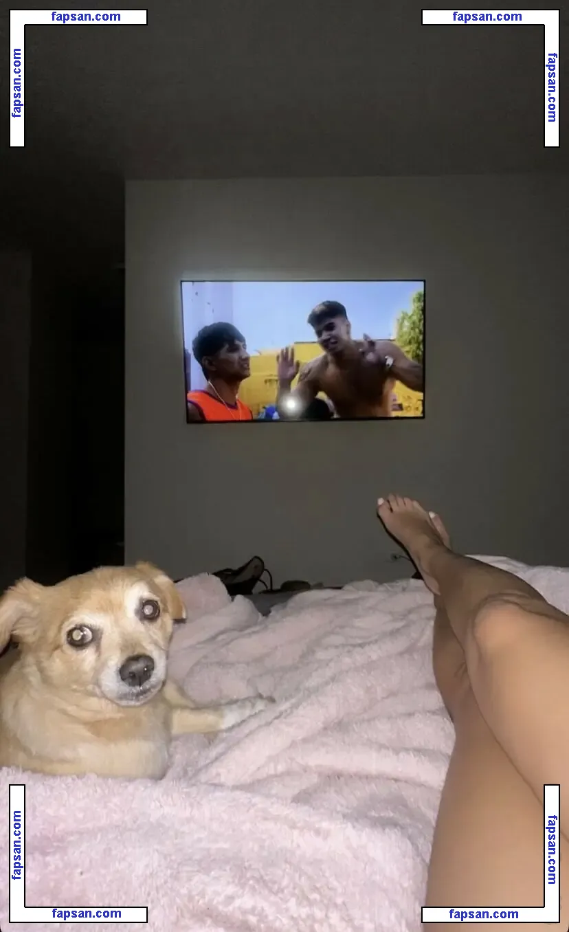 Nailea Vidrio nude photo #0002 from OnlyFans