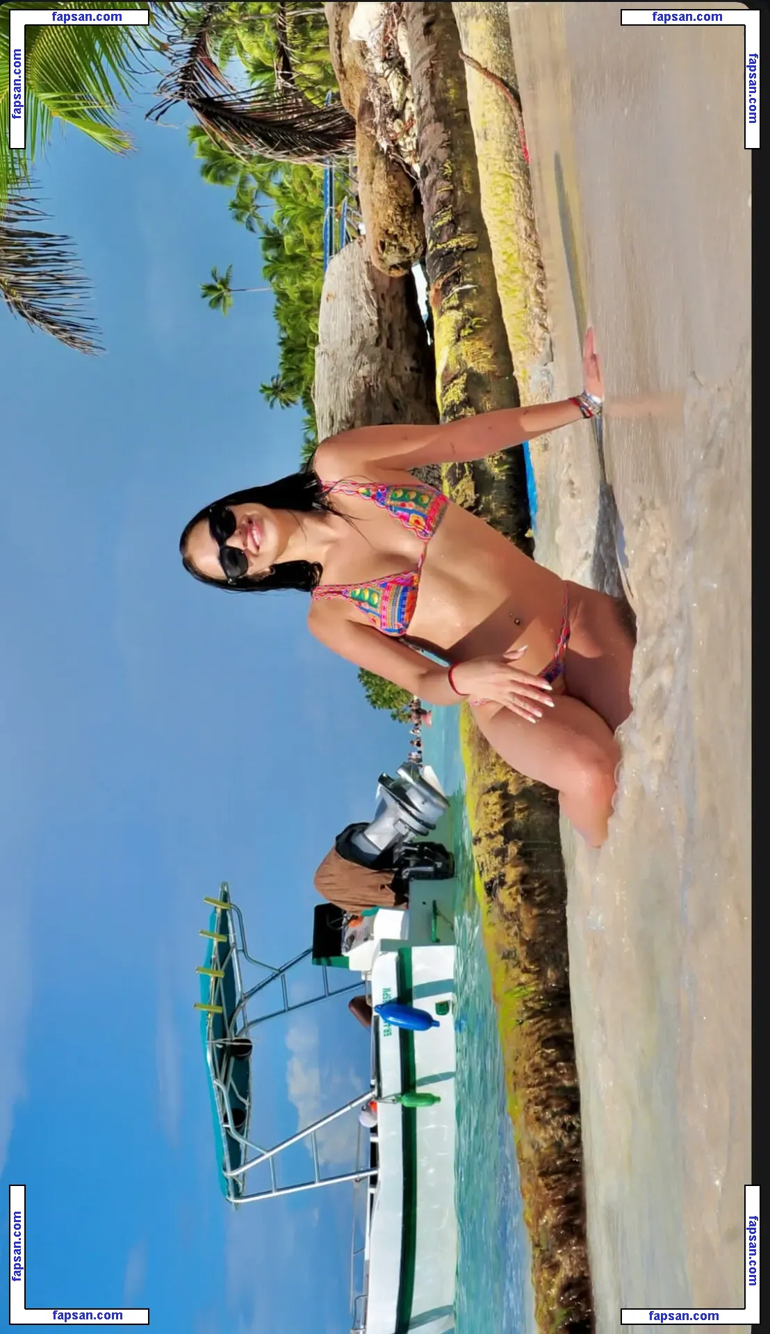 Nailea Vidrio nude photo #0006 from OnlyFans