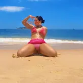 Najla Ferreira nude #0014