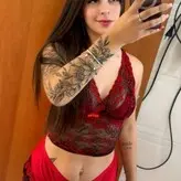 Najucorrea голая #0004