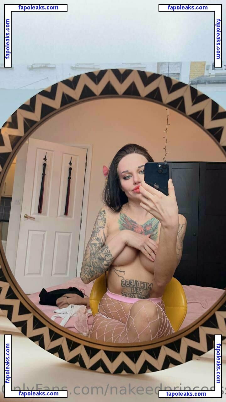 nakeedprincesss / pppprincess nude photo #0010 from OnlyFans